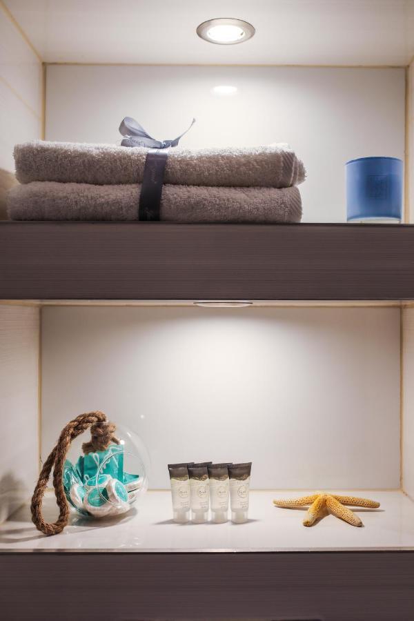 Apartament Blekitno Na Bialym Władysławowo Esterno foto